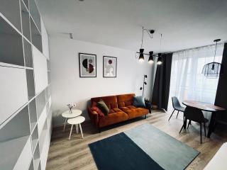 Apartament Słoneczne Brzeźno - Gdansk - 0