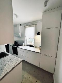 Apartament Słoneczne Brzeźno - Gdansk - 9