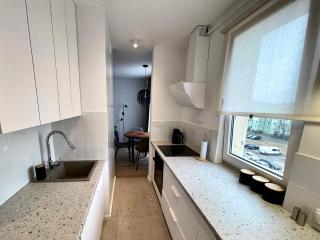 Apartament Słoneczne Brzeźno - Gdansk - 8