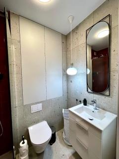 Apartament Słoneczne Brzeźno - Gdansk - 7
