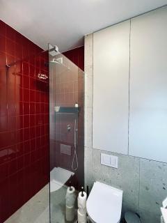 Apartament Słoneczne Brzeźno - Gdansk - 3