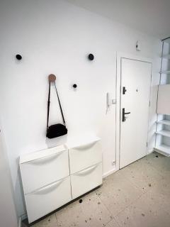 Apartament Słoneczne Brzeźno - Gdansk - 2