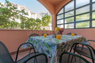 Near The Beach Brela Apartments Ruzze - Brela - 9