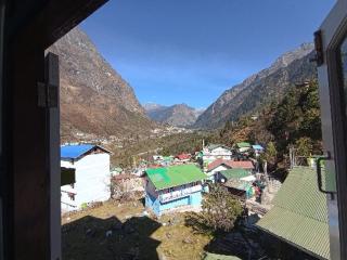 Tseten's Inn - 1