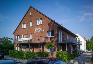 Haus Seemuschel _ Fewo 1 - Cuxhaven - 1