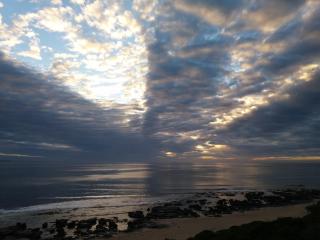 At the Beach - Jeffreysbaai - 6