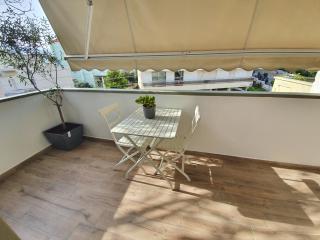 Tony's suite with parking - Atene - 5