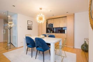 Rafael Kaiser - Premium Apartments City Centre - Contactless 24h Check-In - Vienna - 9