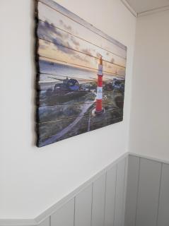Nordsee Hotel Borkum - Borkum - 1