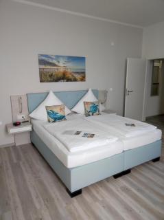 Nordsee Hotel Borkum - Borkum - 7