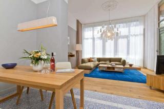 Villa Hintze App 04 - Heringsdorf - 7
