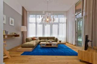 Villa Hintze App 04 - Heringsdorf - 5