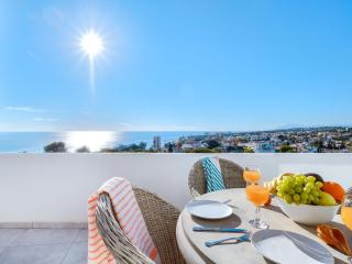 Duplex 506 Miraflores, fabulous terraces & views - La Cala de Mijas - 9