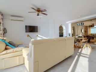 Duplex 506 Miraflores, fabulous terraces & views - La Cala de Mijas - 4