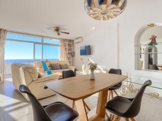 Duplex 506 Miraflores, fabulous terraces & views - La Cala de Mijas - 3