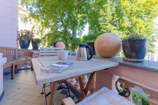 Villa Hintze, App. 06 - 2