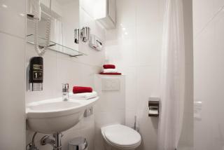North-Hotel - Amburgo - 9