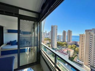 Gerona Dream - Benidorm - 9