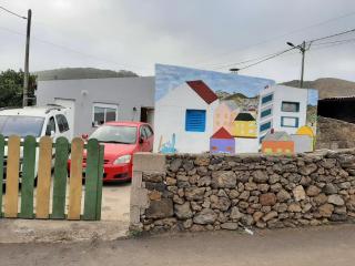 CASA LA LUNA - Isora - 9