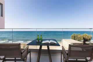 Deux Paradis, a BeachFront Retreat, By ThinkVilla - 4