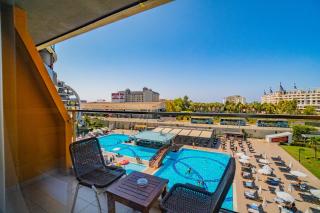 Senza The Inn Resort & Spa - Ultra All Inclusive - 2