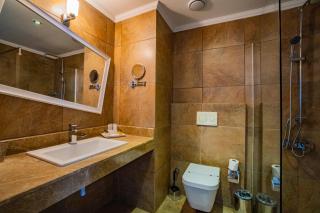 Senza The Inn Resort & Spa - Ultra All Inclusive - Avsallar - 4
