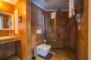 Senza The Inn Resort & Spa - Ultra All Inclusive - Avsallar - 1