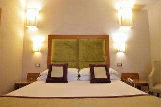 Hotel Perseo - Florence - 8