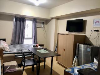 Centrio Tower Studio Unit - 9