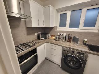 Garland Contemporary Central London Apartment - London - 6