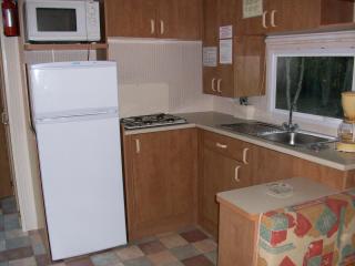 Mobilhome 1 calme et tranquilité - Vendays-Montalivet - 7