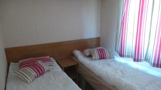 Mobilhome 1 calme et tranquilité - 4