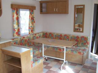 Mobilhome 1 calme et tranquilité - Vendays-Montalivet - 6