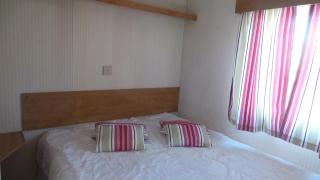Mobilhome 1 calme et tranquilité - Vendays-Montalivet - 5