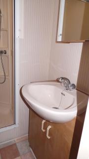 Mobilhome 1 calme et tranquilité - Vendays-Montalivet - 2