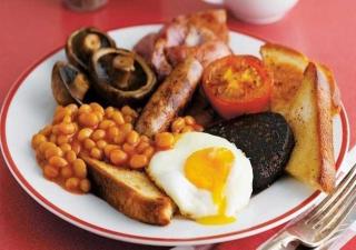 Queens Head Hotel - Berwick-Upon-Tweed - 9