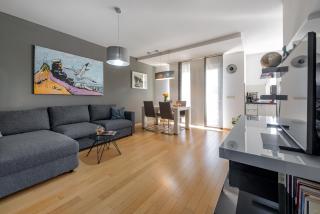 Apartment Corto Maltese - 9