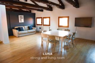 Sole & Luna apartments - Venice - 8