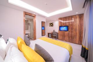 Oum Palace Hotel & Spa - Casablanca - 9