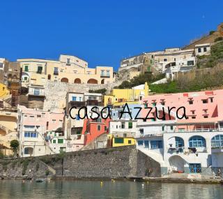 La Casa Azzurra - Procida - 9