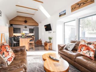 The Steading - Rogart - 2