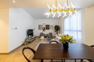 2BR La Cote B3, Community View - Dubai - 2