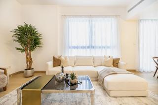 Upgraded 2 Beds in Jumeirah 1 La Cote B3 - Dubai - 8