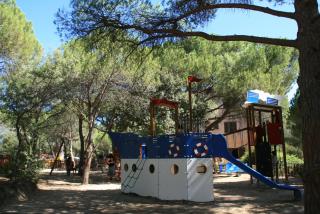 Camping Paduella - Calvi - 3