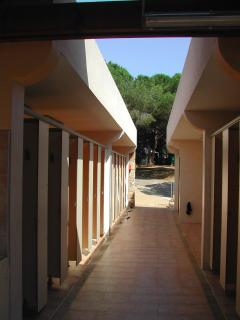 Camping Paduella - Calvi - 2