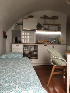 Beach House Loft - Cortegaça - 5
