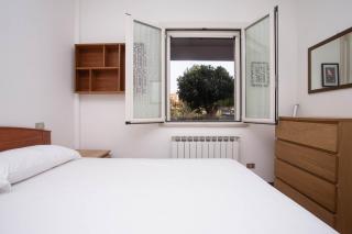 M278 - Marcelli, delizioso bilocale con terrazzo - Marcelli - 2