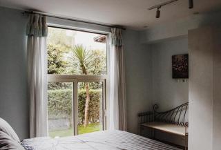 Newly renovated, 1-bedroom holiday house - Durrës - 4