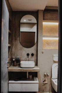 Newly renovated, 1-bedroom holiday house - Durrës - 1