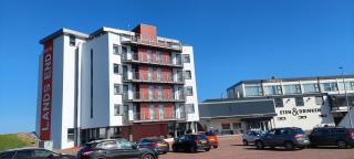 Hotel Lands End - Le Helder - 7